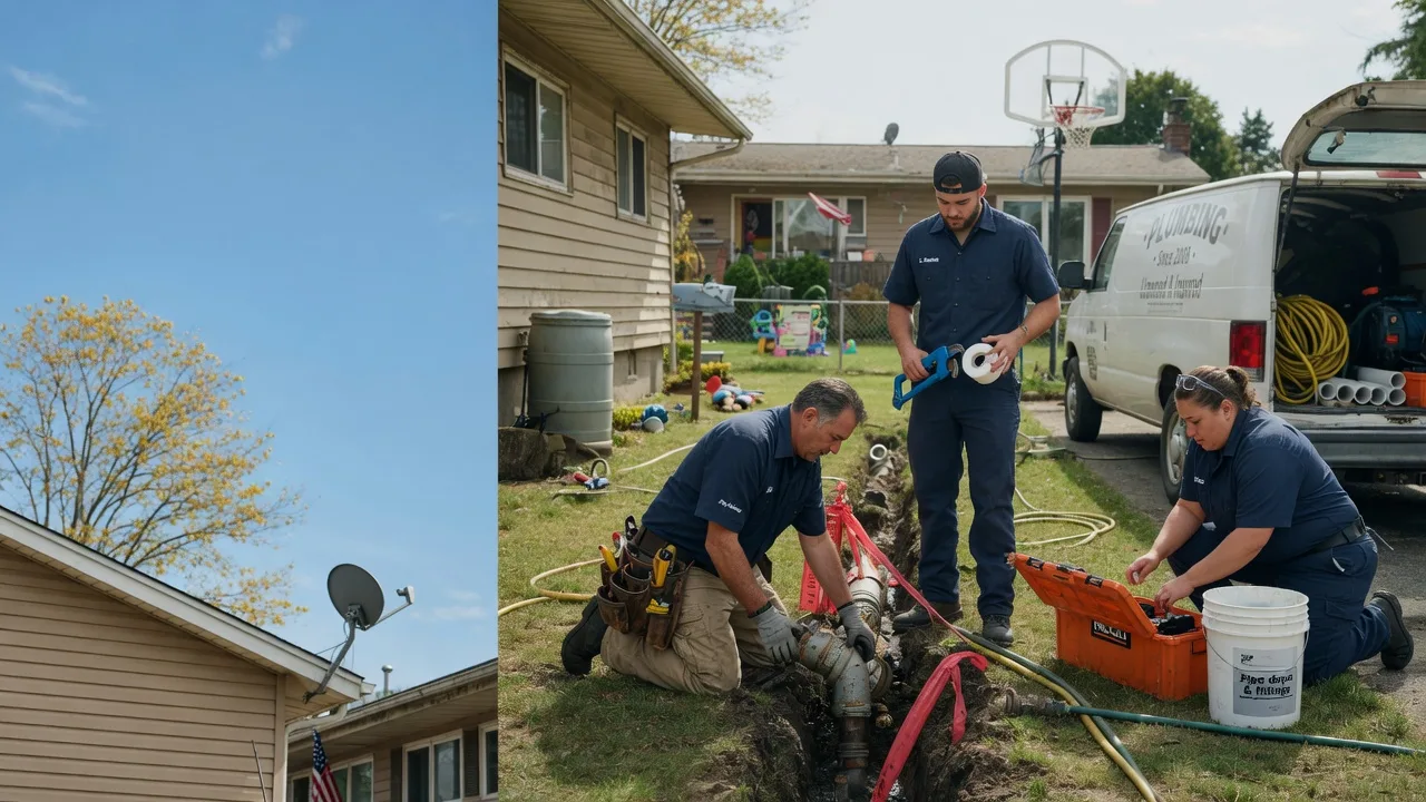 Garbage Disposal Replacement in Belfield, ND near me
